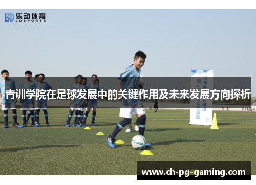 青训学院在足球发展中的关键作用及未来发展方向探析